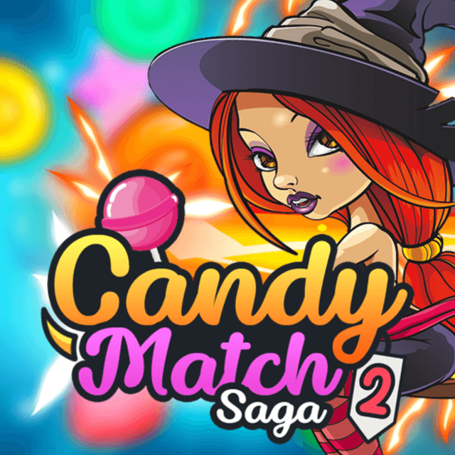 Candy Match Saga