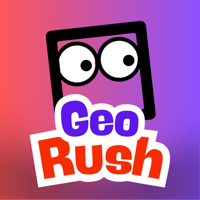 Geo Rush