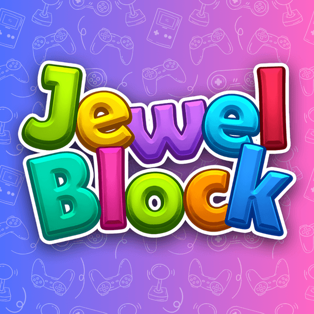 Jewel Block