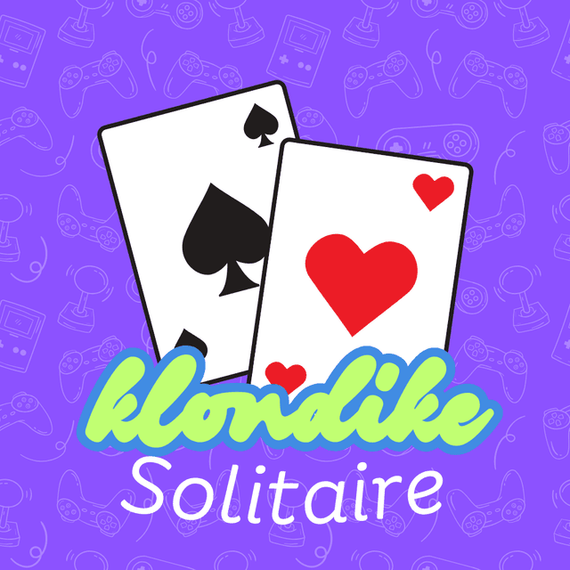 Klondike Solitaire