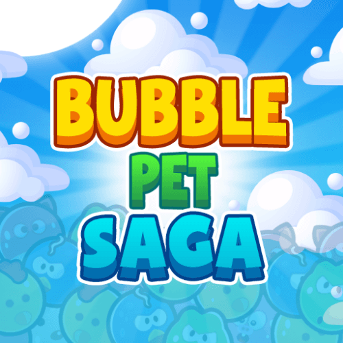 Bubble Pet