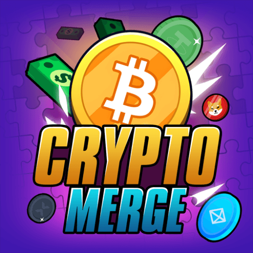 Crypto Merge